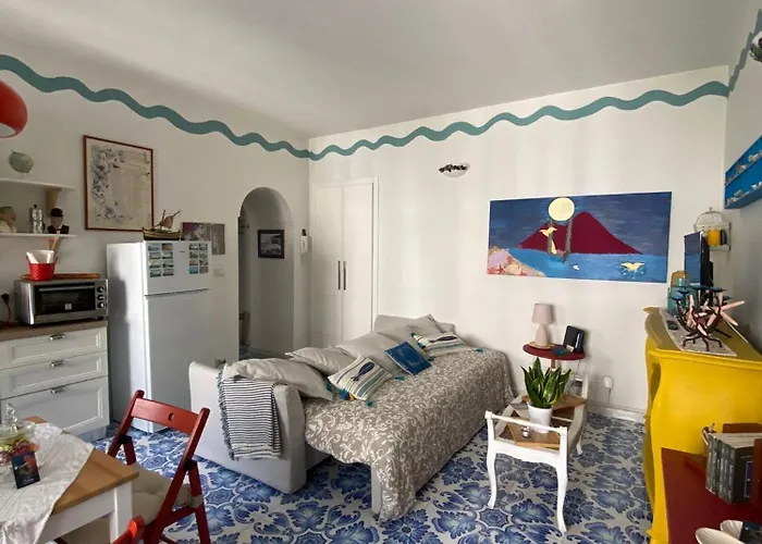 Il Canto Della Sirena