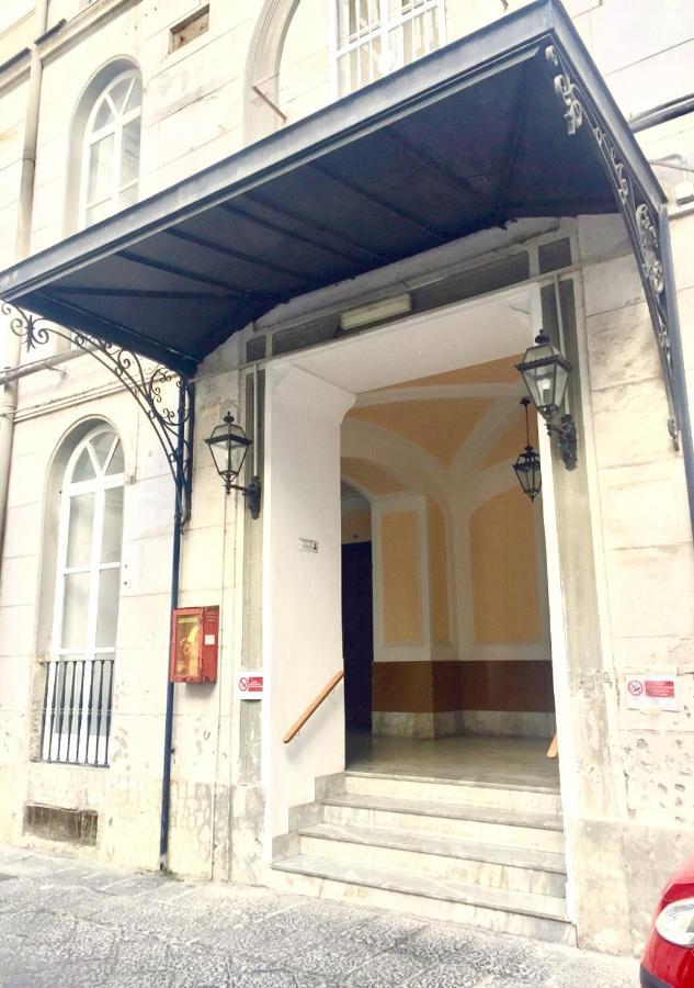 Appartement Il Canto Della Sirena *