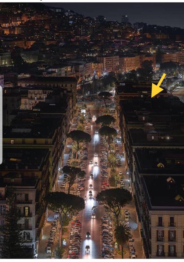 Appartement Il Canto Della Sirena *