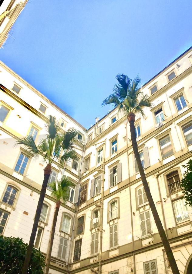 Apartment Il Canto Della Sirena *