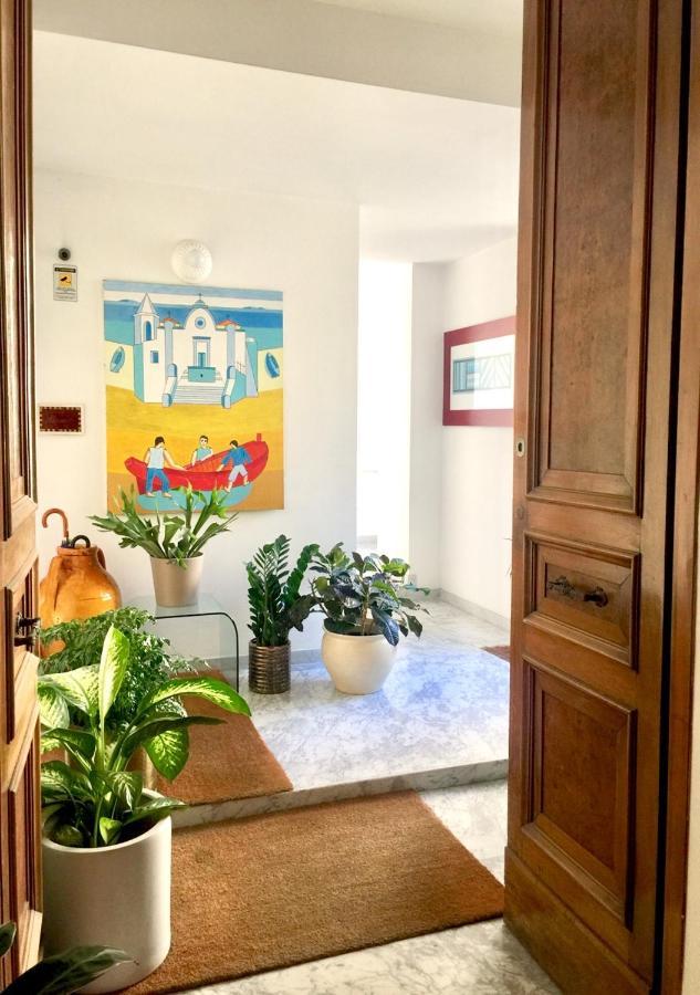Il Canto Della Sirena Appartement Naples