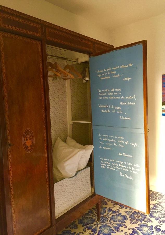 Apartment Il Canto Della Sirena