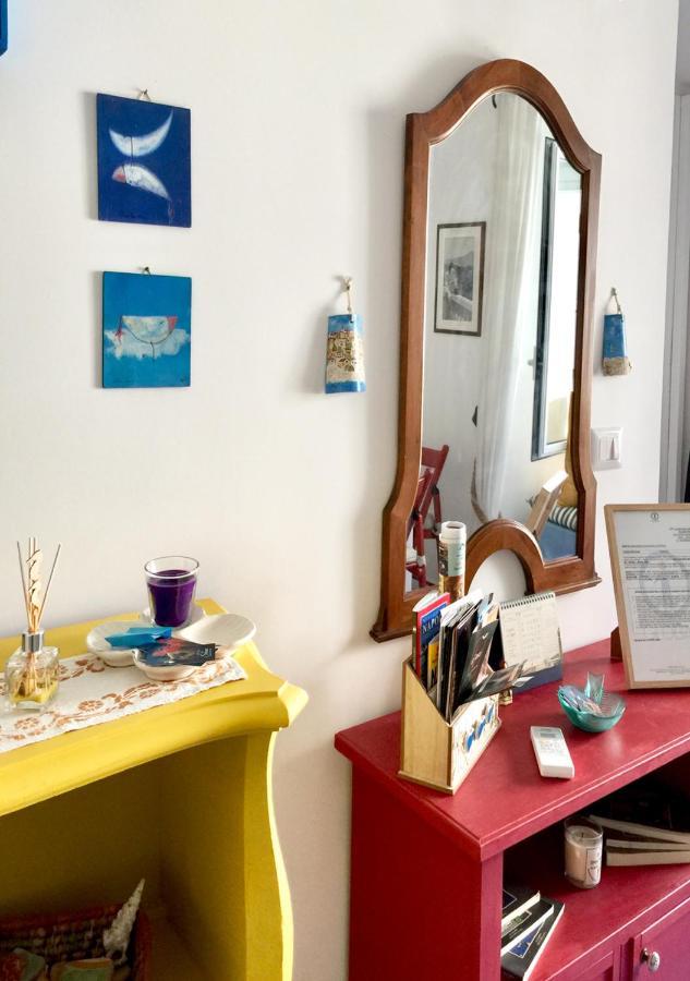 Il Canto Della Sirena Naples