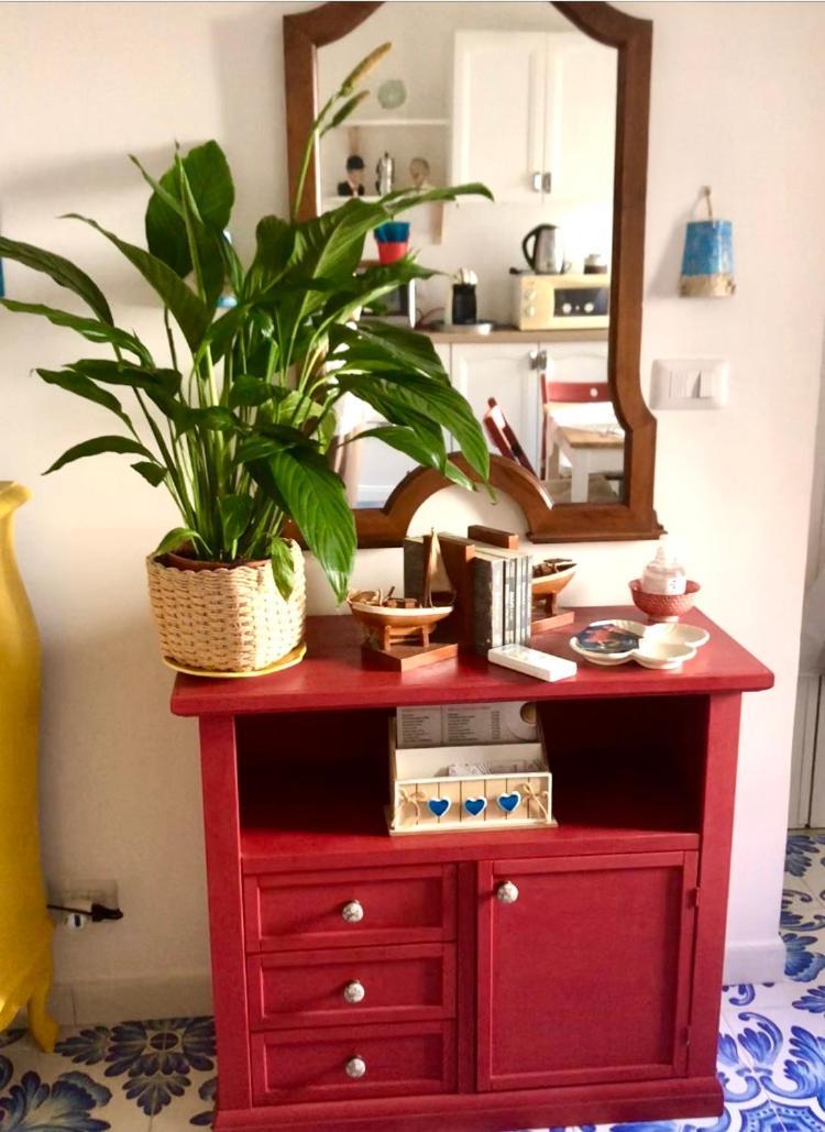 Appartement Il Canto Della Sirena