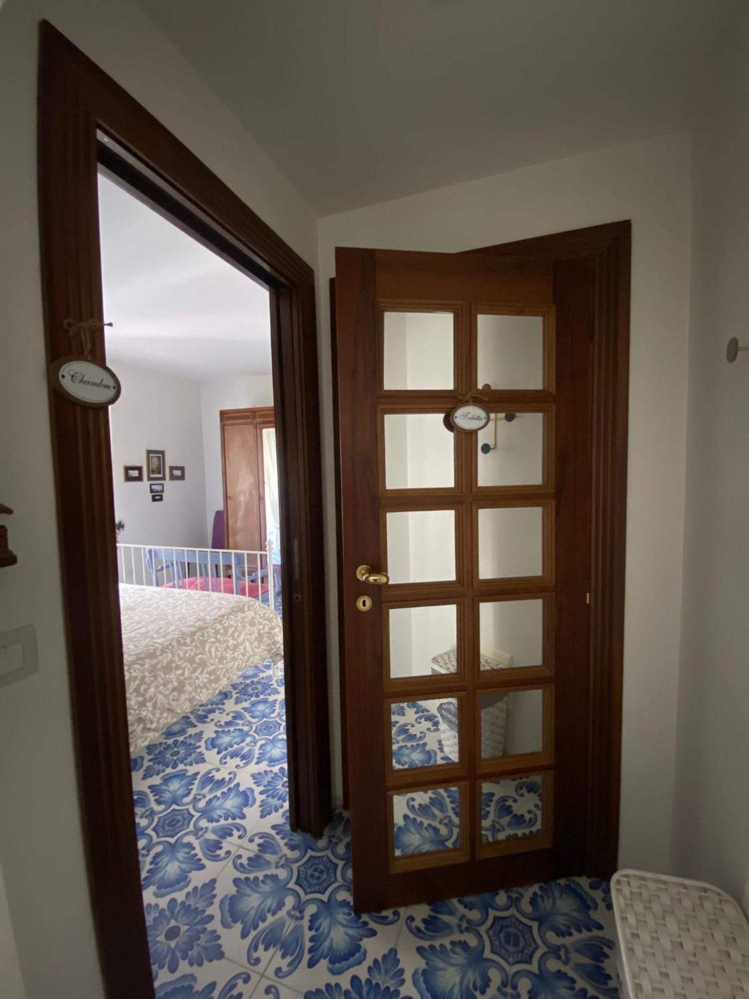 Il Canto Della Sirena Appartement Naples