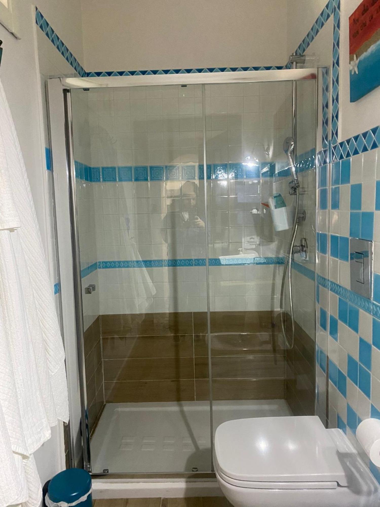 Il Canto Della Sirena Appartement