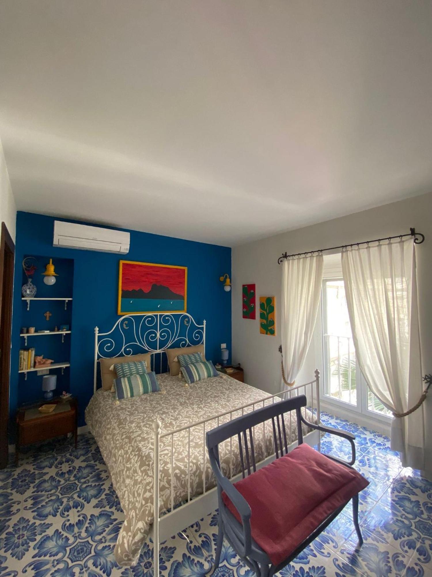 Il Canto Della Sirena Appartement *