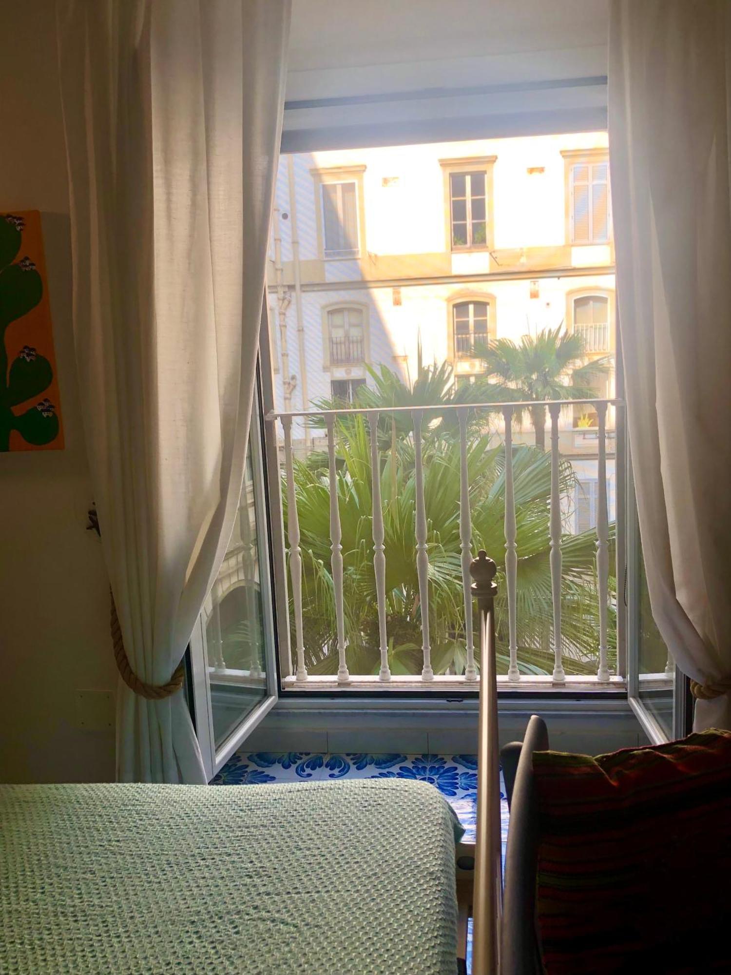 Il Canto Della Sirena Appartement