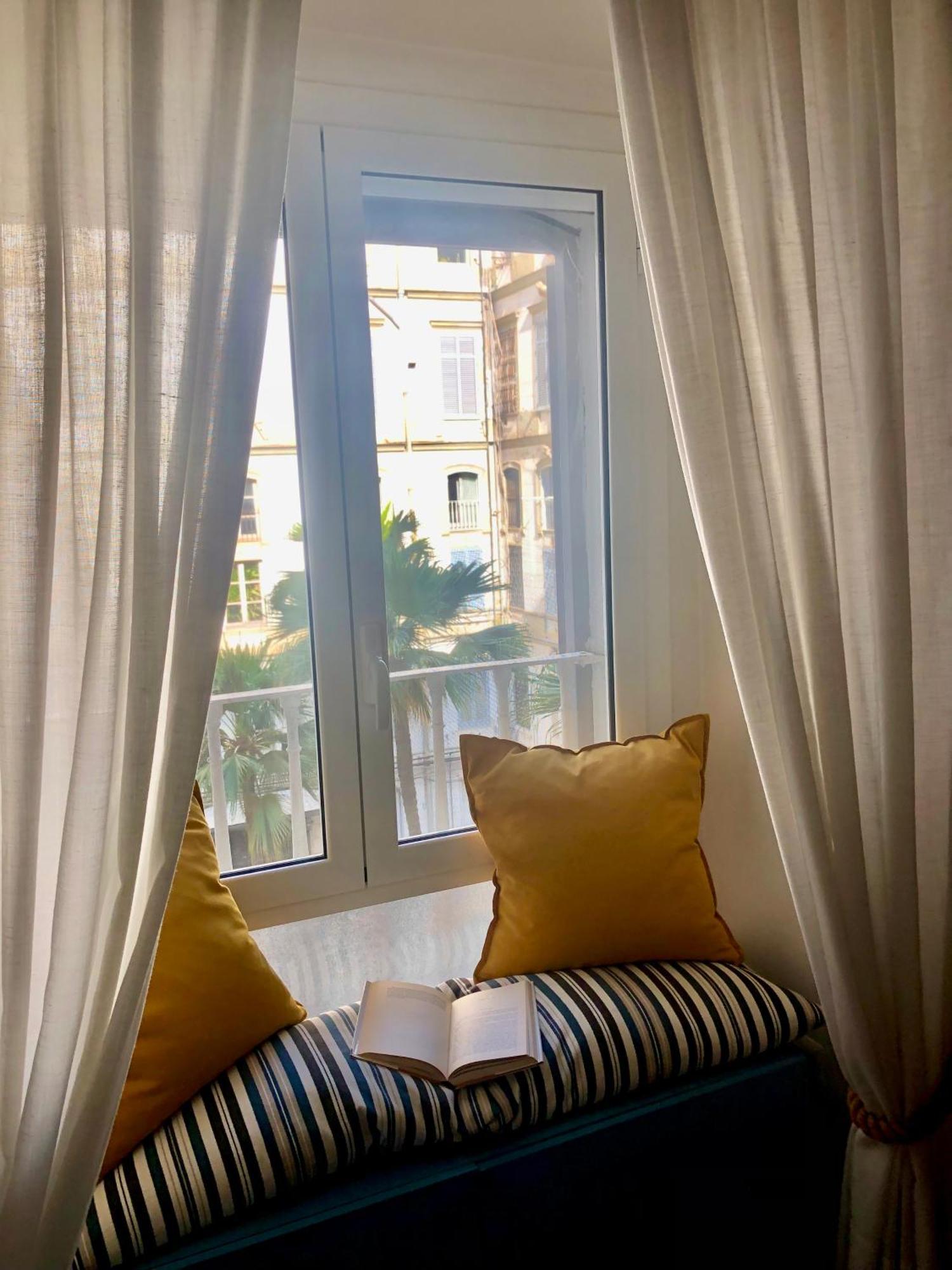 Il Canto Della Sirena Appartement