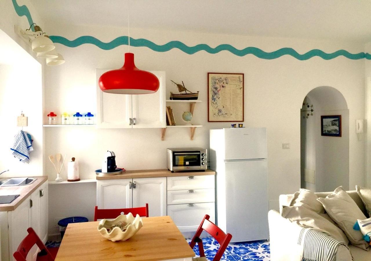 Il Canto Della Sirena Appartement *