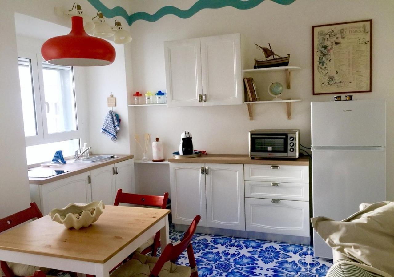 Il Canto Della Sirena Appartement Naples