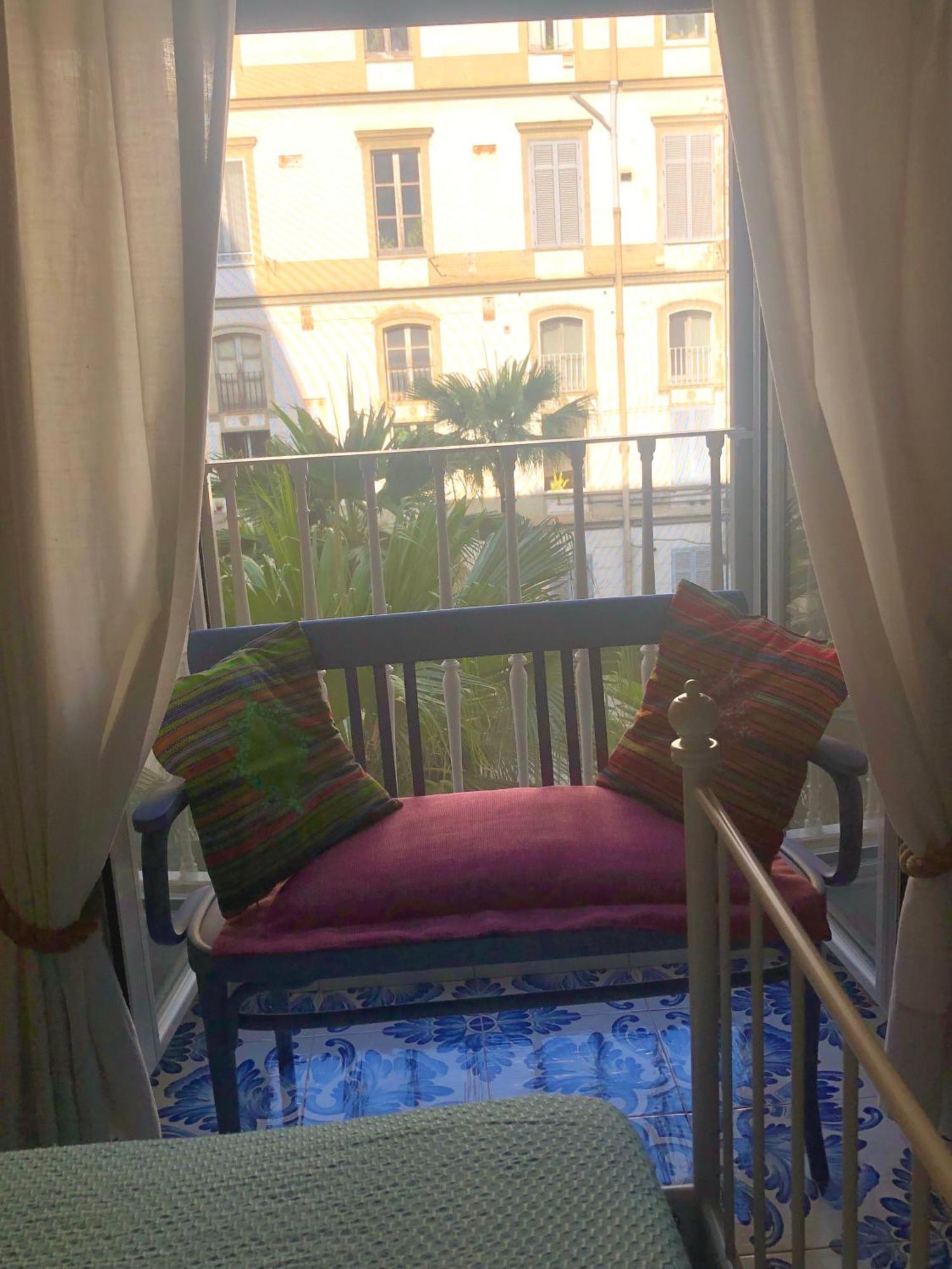 Appartement Il Canto Della Sirena *