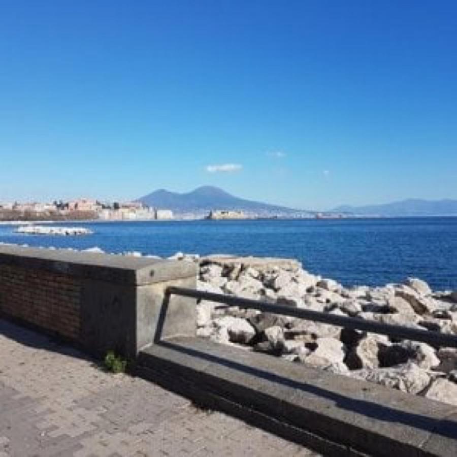 Il Canto Della Sirena Napels